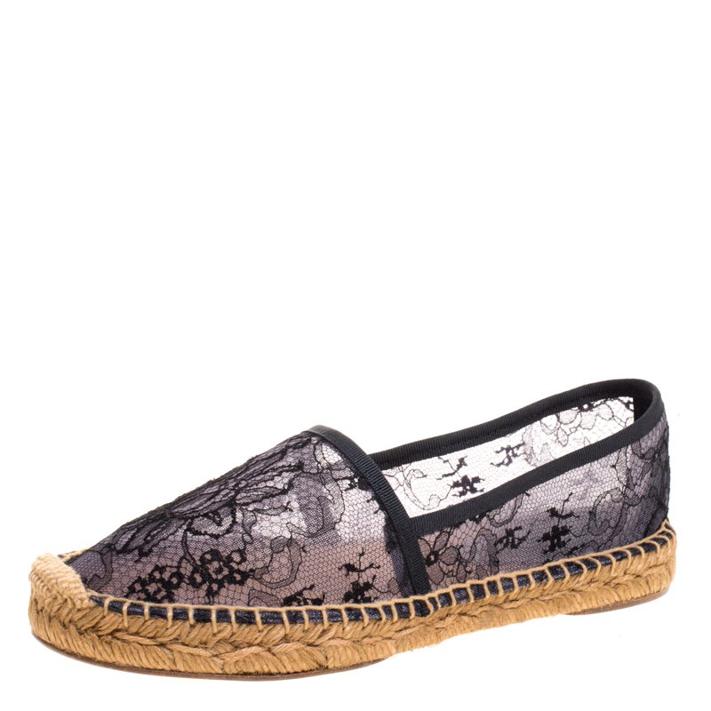 dolce gabbana espadrilles
