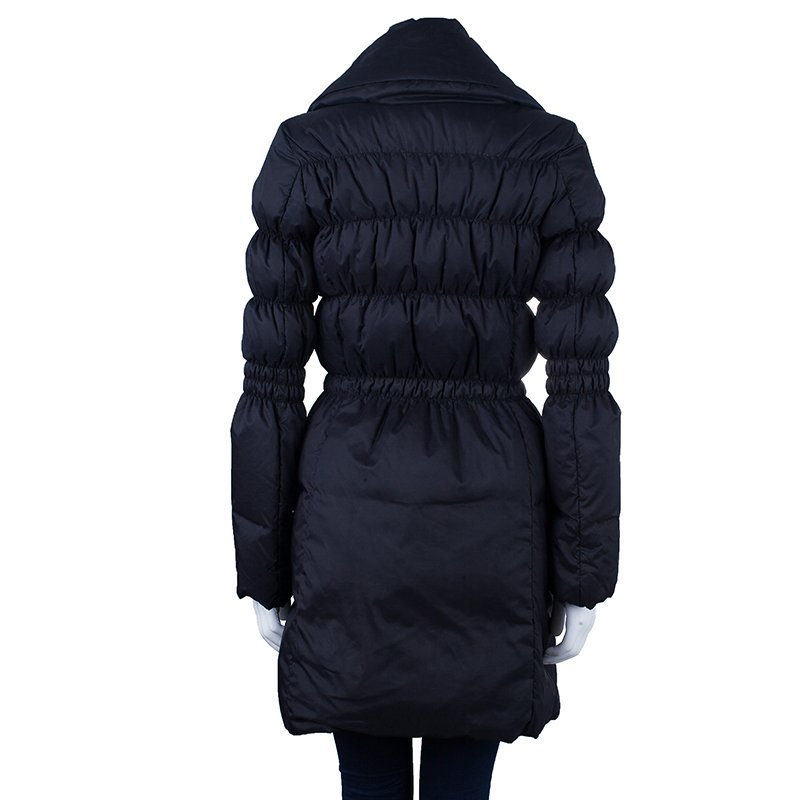 emilio pucci down coat