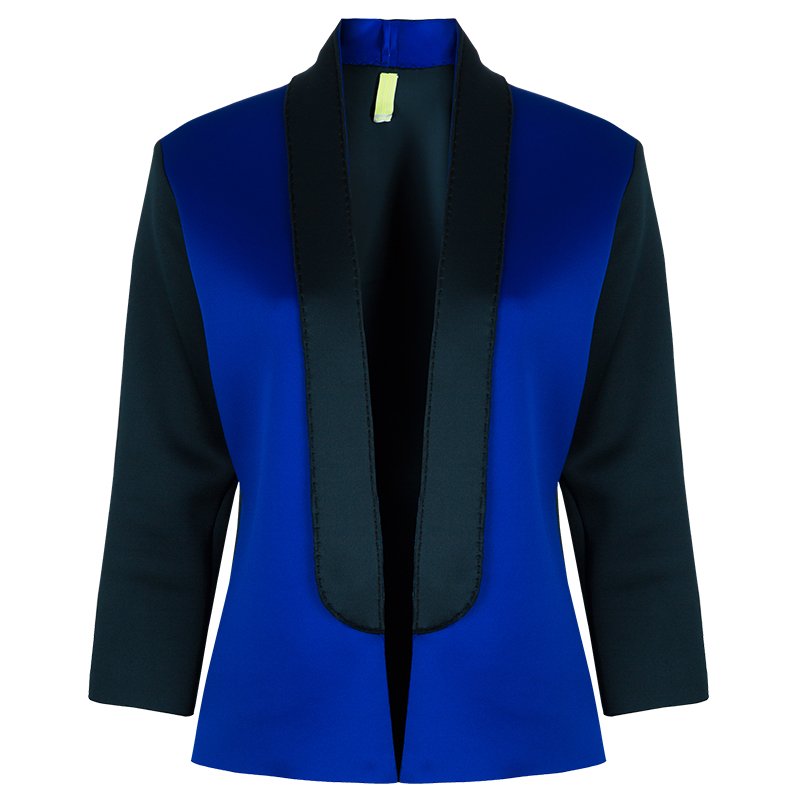 Essa Walla Two-tone Neoprene Jacket M/L