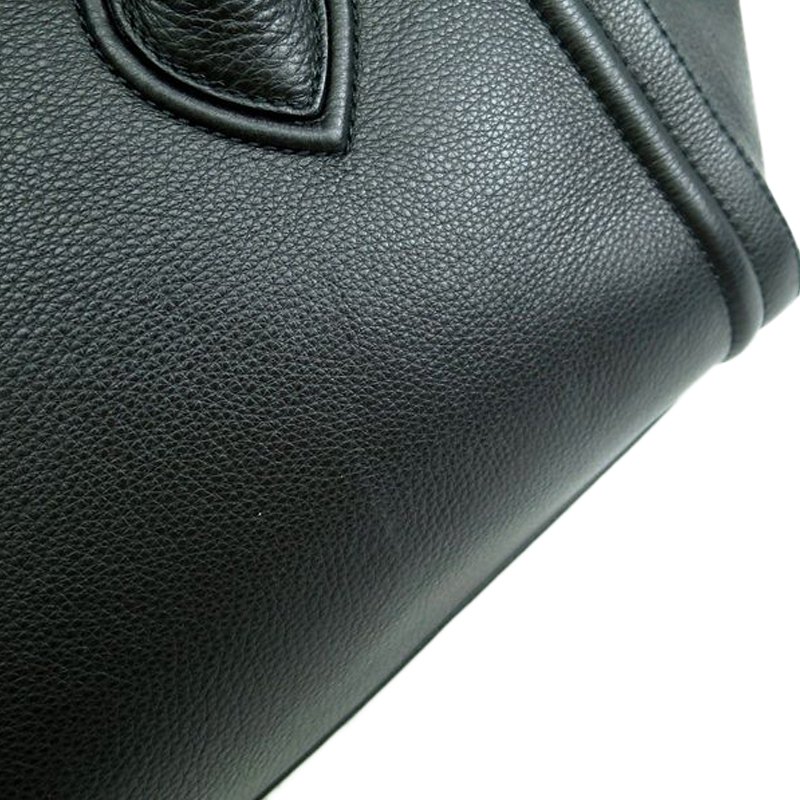 Leather tote Furla Black in Leather - 24955578