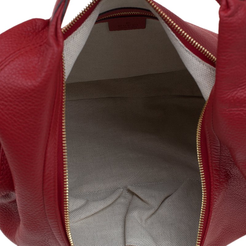 Gucci Large Soho Hobo - Grey Hobos, Handbags - GUC1278770