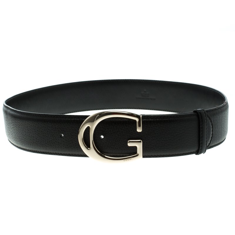 gucci belt with g