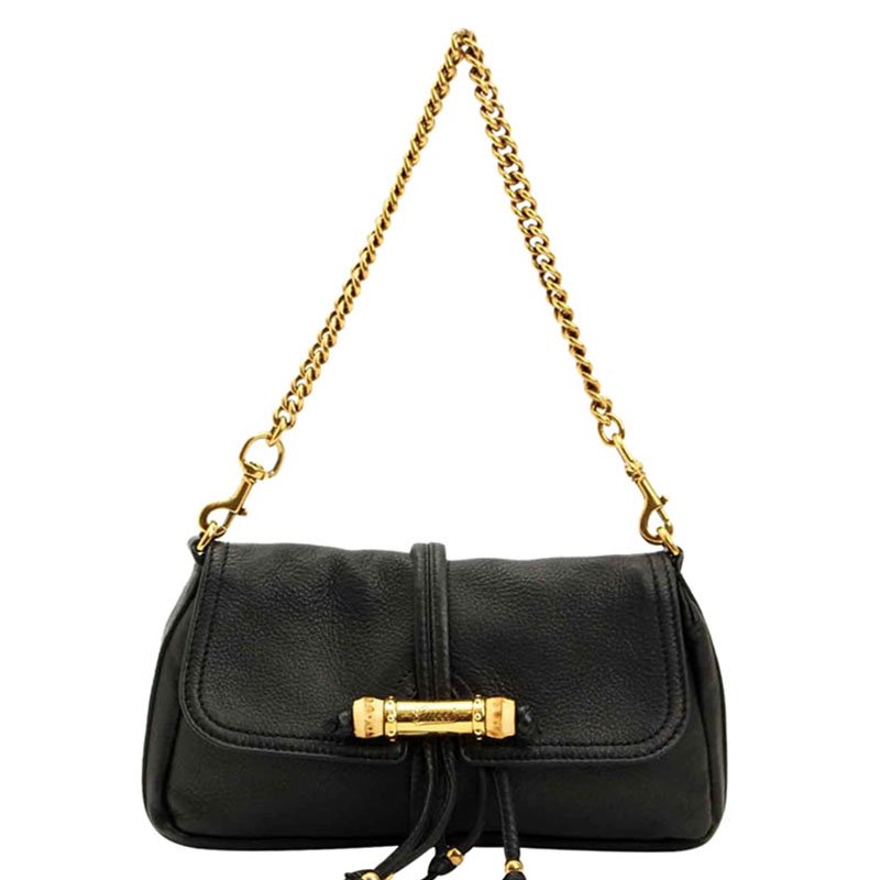 gucci handbag chain