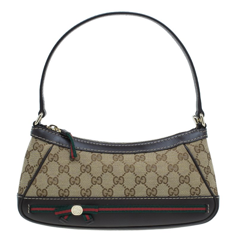 small gucci bag