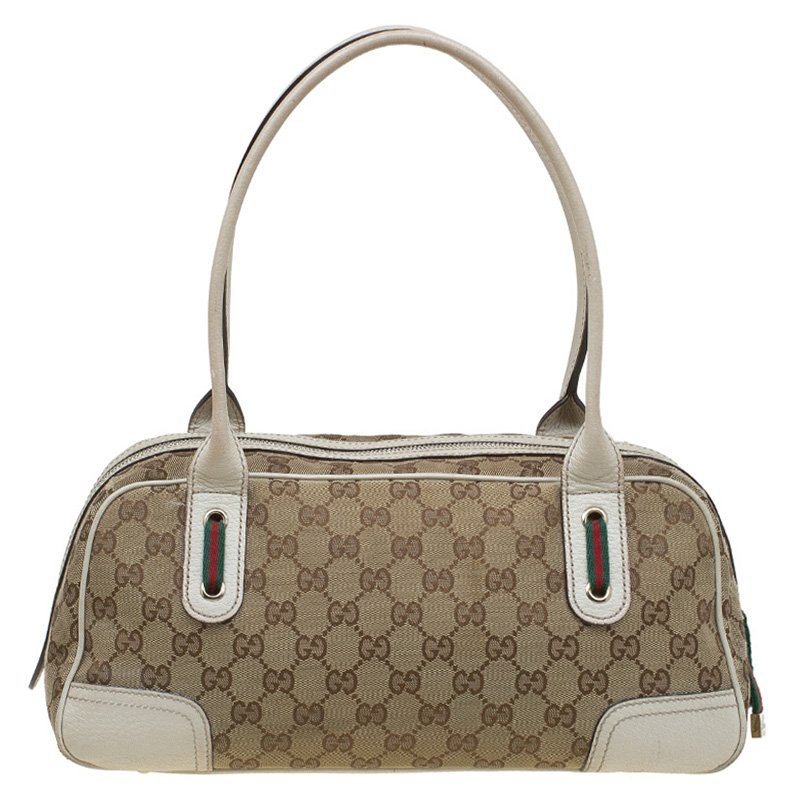 gucci princy boston bag