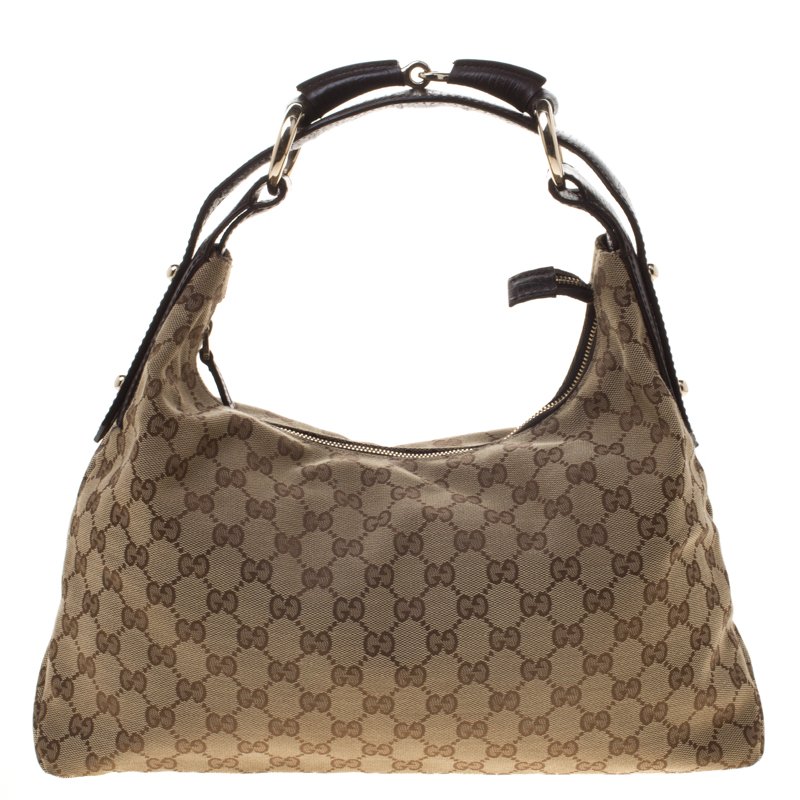 gucci medium horsebit