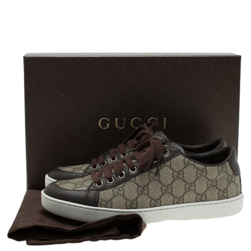 gucci brooklyn sneaker