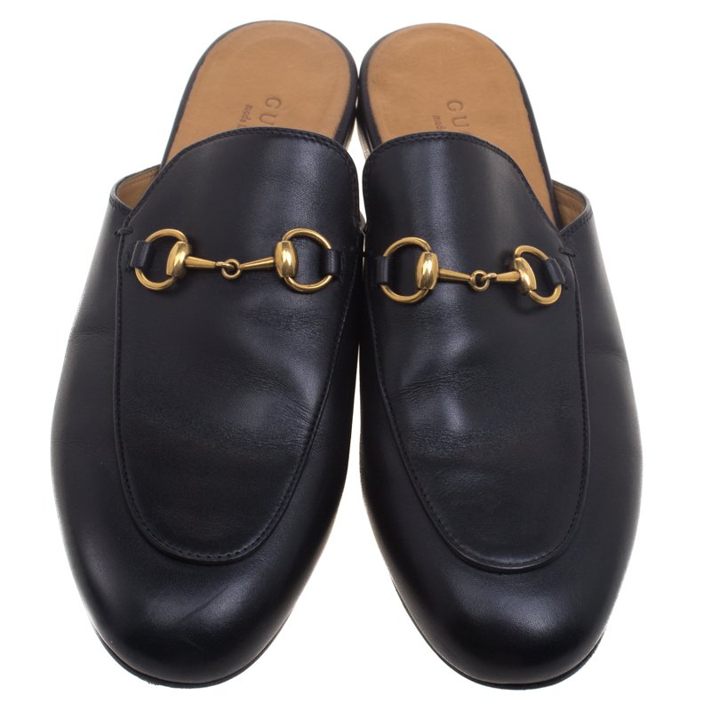 gucci princetown used