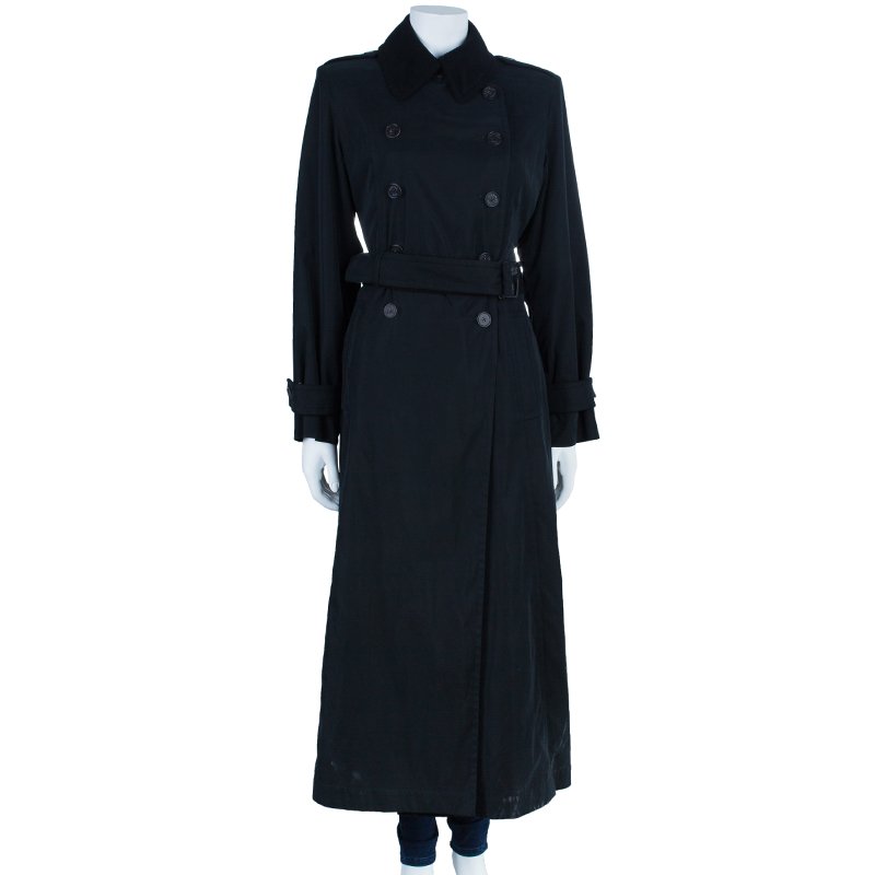 hermes overcoat