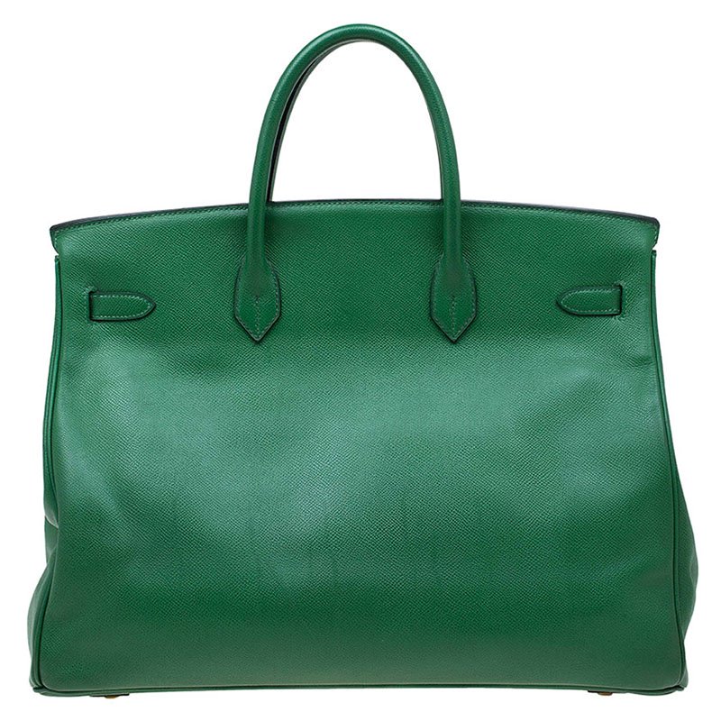 Birkin 40 Tan Epsom GHW – LXRandCo USA (Test)