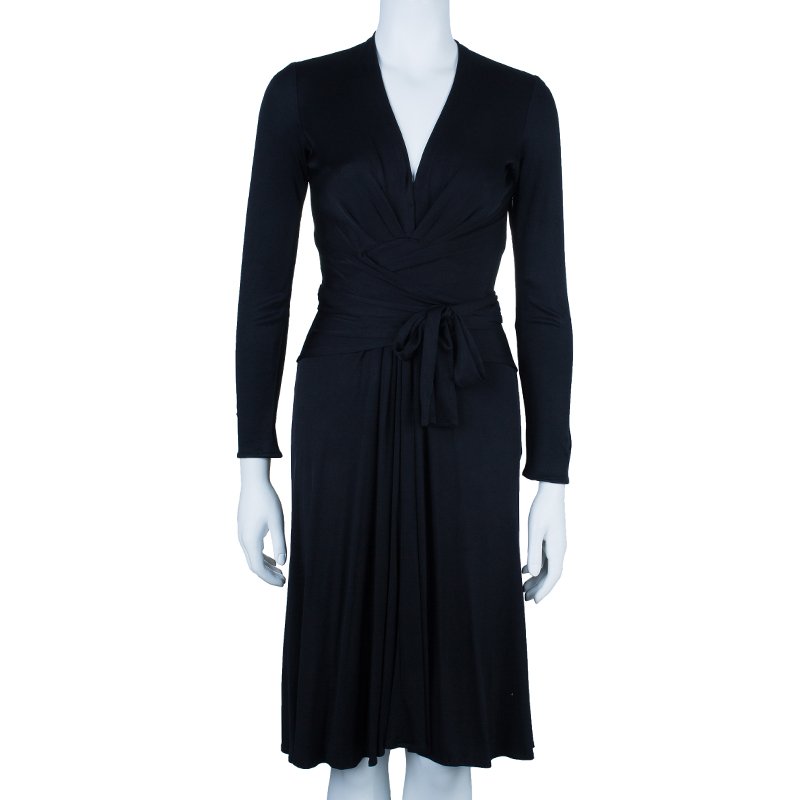 jersey split dress Ruched Detail Racer Jersey Dress with Side Split  CITRINE & CIPHER