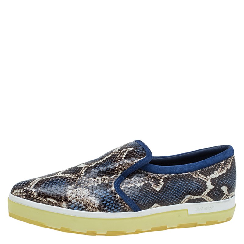 【関税込み】Jimmy Choo Sneakers & Slip-On luxury-women-jimmy-choo-new-