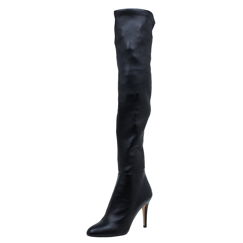 jimmy choo toni over the knee boots