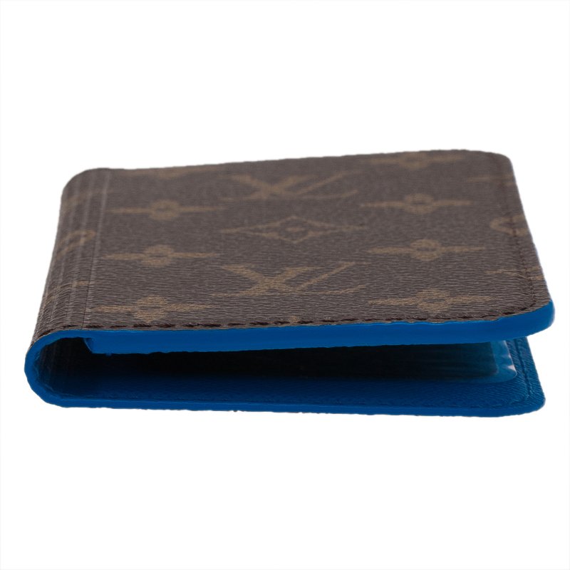 Louis Vuitton Monogram Canvas iPhone 6 Folio Case Louis Vuitton | The  Luxury Closet