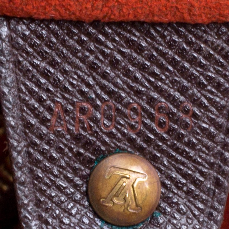 Louis Vuitton USA French Co Monogram Marais Petite Bucket PM Leather  ref.294295 - Joli Closet