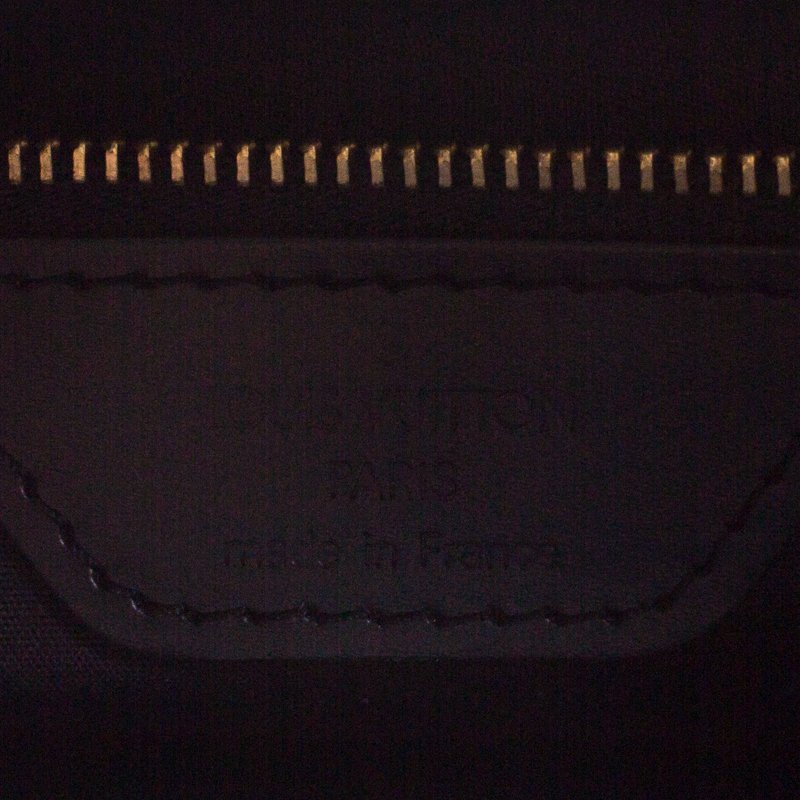 Louis Vuitton Vintage - Epi Figari MM Bag - Black - Leather and Epi Leather  Handbag - Luxury High Quality - Avvenice