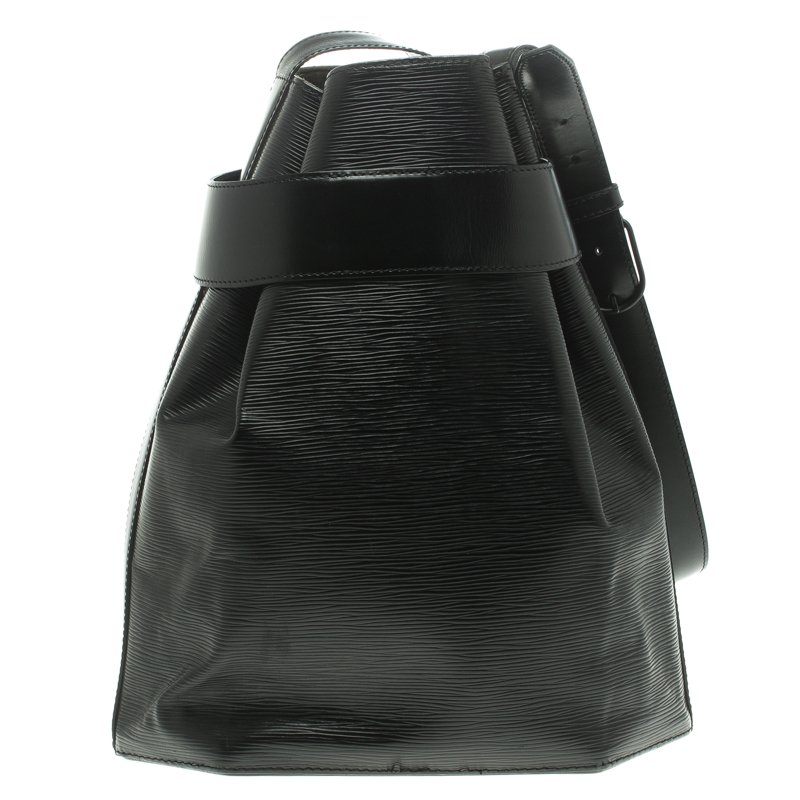 Louis Vuitton Sac d'épaule Handbag 301054