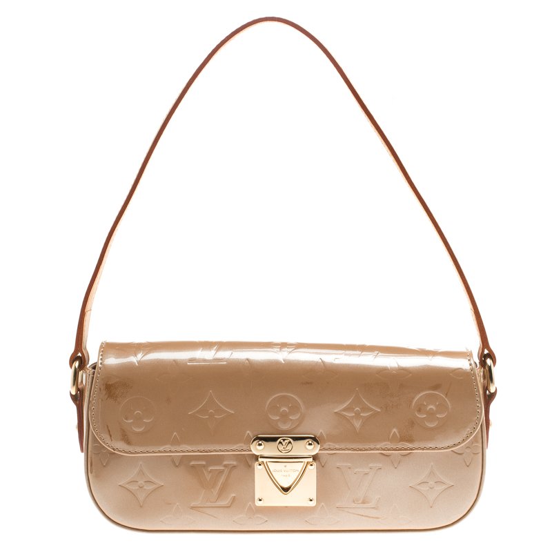 Buy Louis Vuitton Malibu Street Handbag Monogram Vernis 1174801