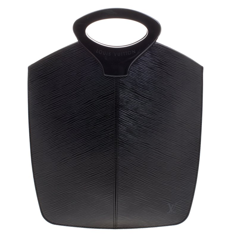 Louis Vuitton Noctambule Handbag Epi
