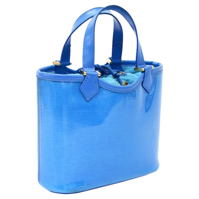 Louis Vuitton Le EPI Plage Beach Tote