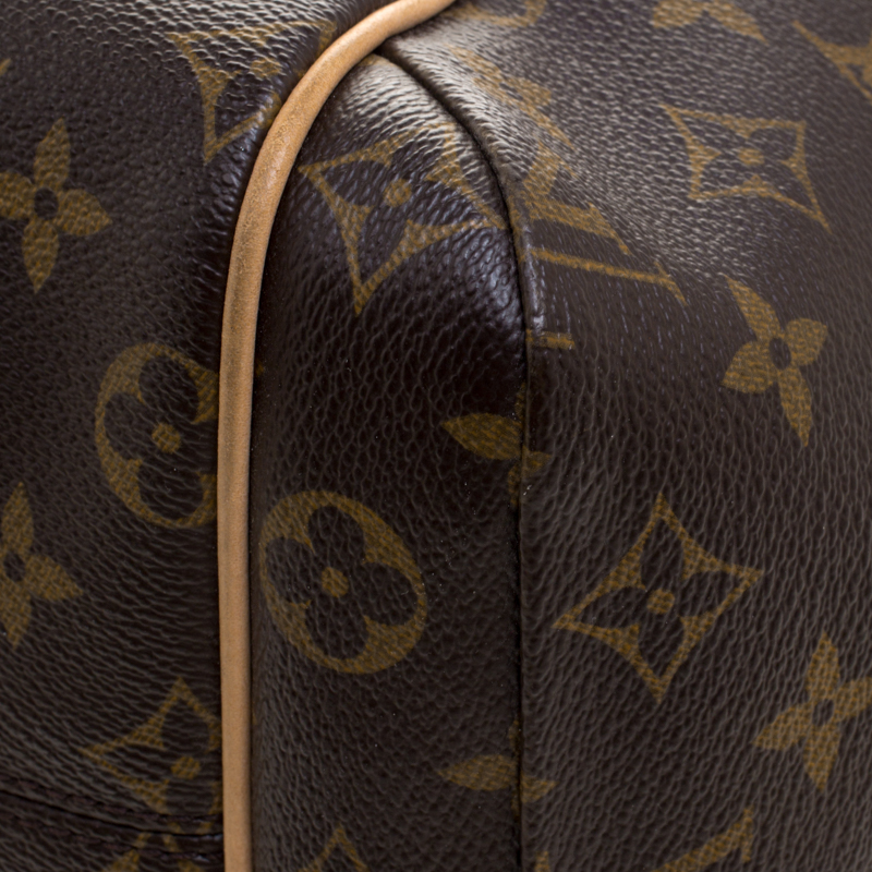 Louis Vuitton Monogram Canvas Totally MM QJB0ESHJ0A224