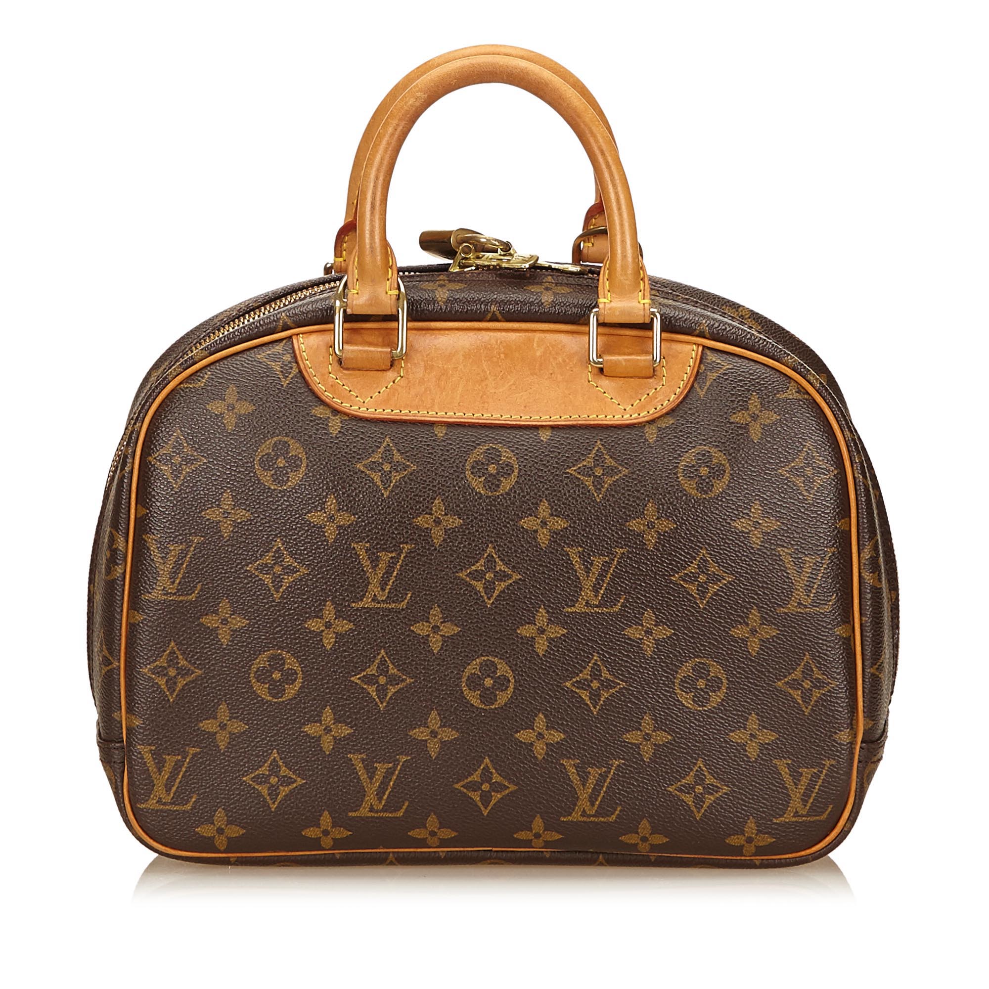 louis vuitton trouville price