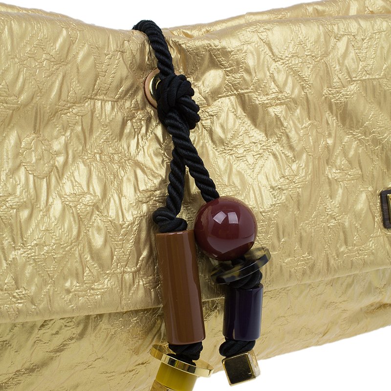 Louis Vuitton Limelight Altaïr Clutch - Yellow Clutches, Handbags -  LOU134294