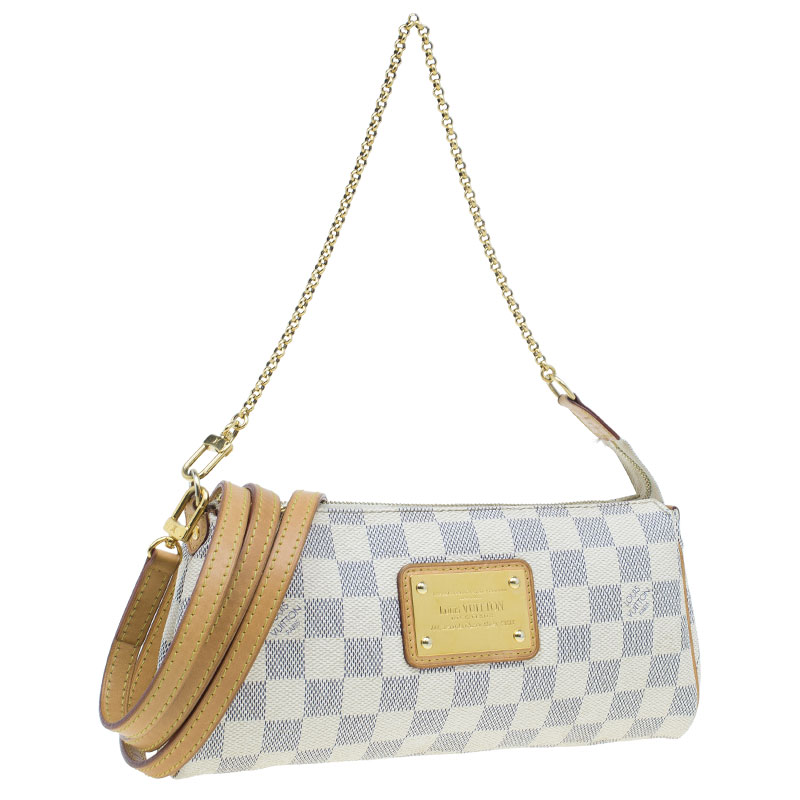 Louis Vuitton Eva Shoulder bag 322848