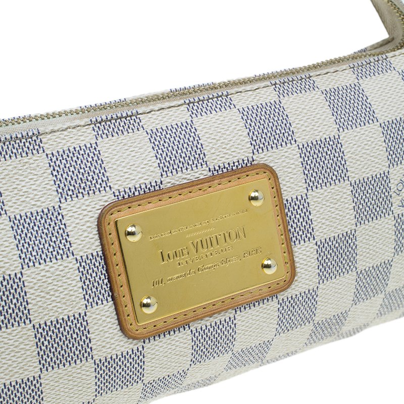 Louis Vuitton Eva Shoulder bag 347346