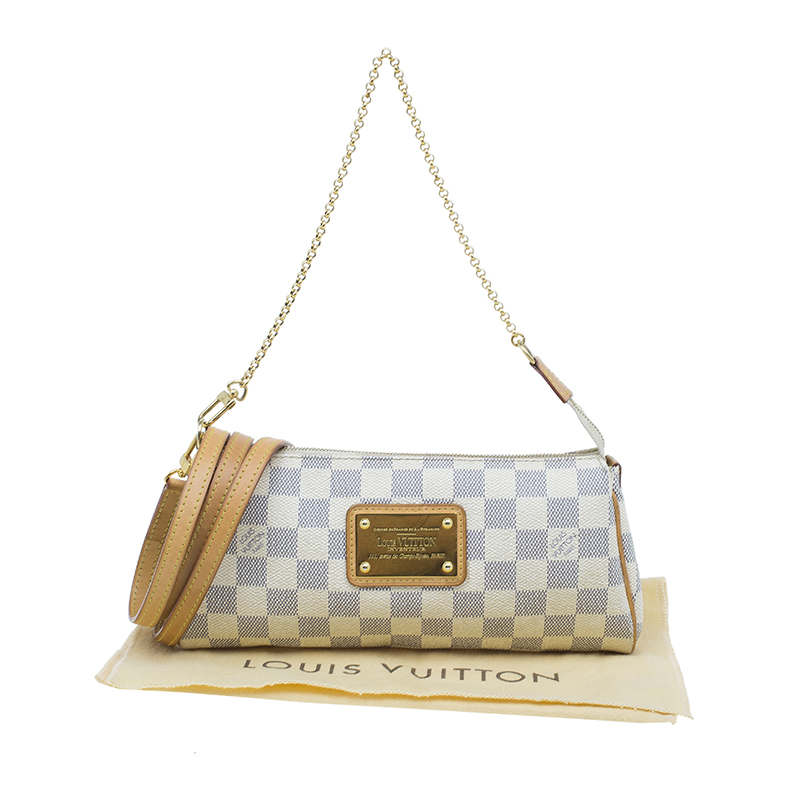 Louis Vuitton Eva Shoulder bag 343221