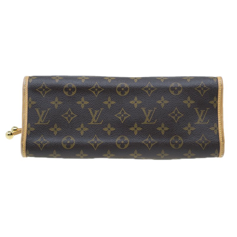 Louis Vuitton Monogram Canvas Popincourt Bag Reference Guide - Spotted  Fashion