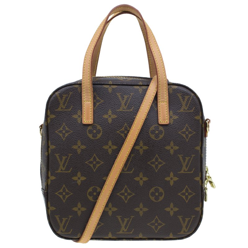 Review thiết kế Louis Vuitton Square Bag  Túi Xách Hàng Hiệu