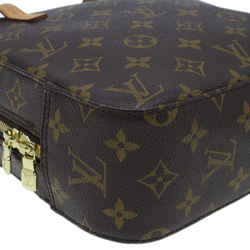 Best Louis Vuitton Spontini Crossbody Bag for sale in Cameron, Missouri for  2023