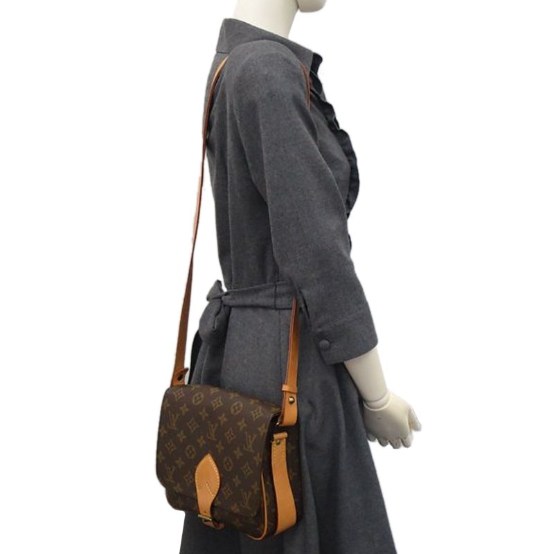 louis vuitton cartouchiere