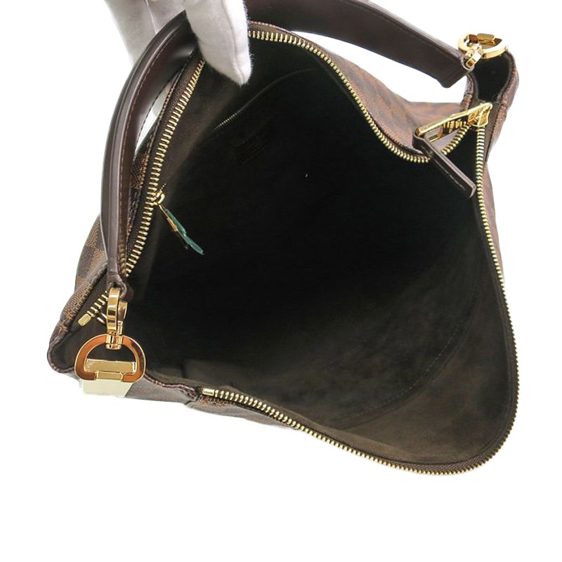 🔥12.12SALE🔥Louis Vuitton Portobello GM Damier Bag, Luxury, Bags