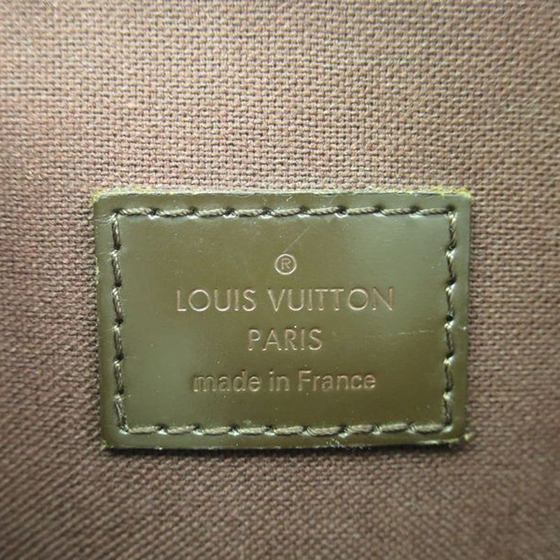 Louis Vuitton Damier Canvas Hoxton PM Bag ○ Labellov ○ Buy and Sell  Authentic Luxury