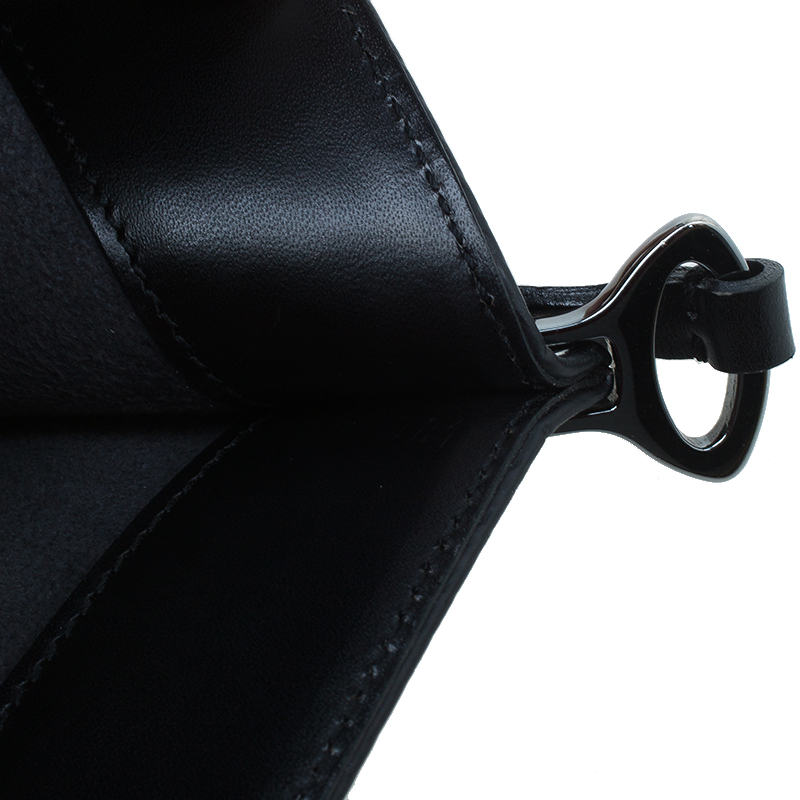 Louis Vuitton Epi Leather Demi Lune Pochette ○ Labellov ○ Buy and Sell  Authentic Luxury