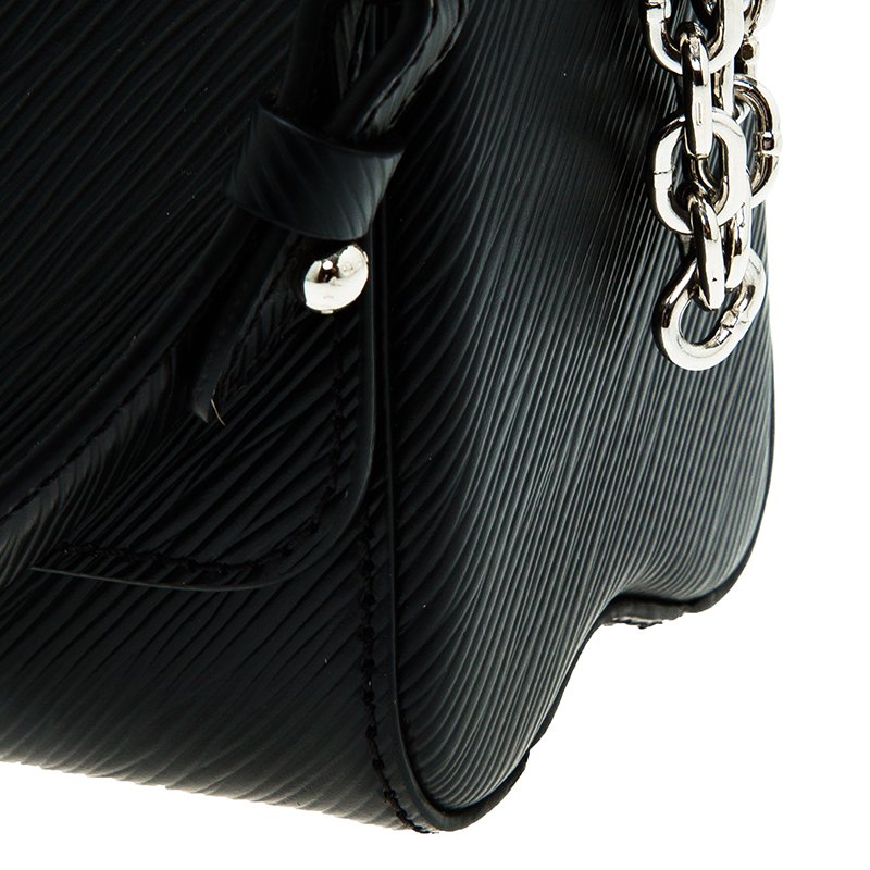 Louis Vuitton Twist MM Bag – Beccas Bags
