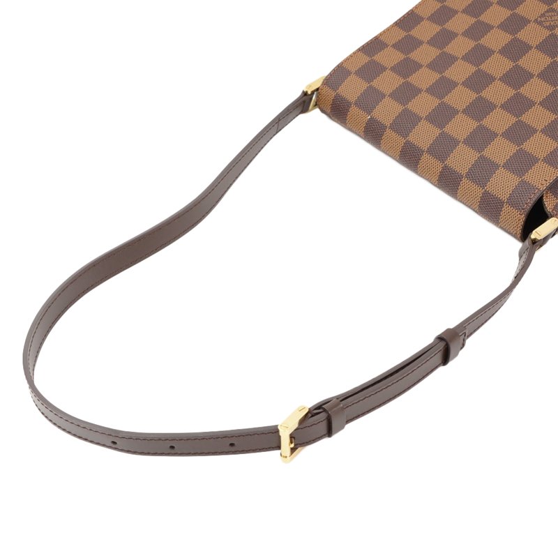 Louis Vuitton Damier Musette Salsa PM Bag ○ Labellov ○ Buy and Sell  Authentic Luxury