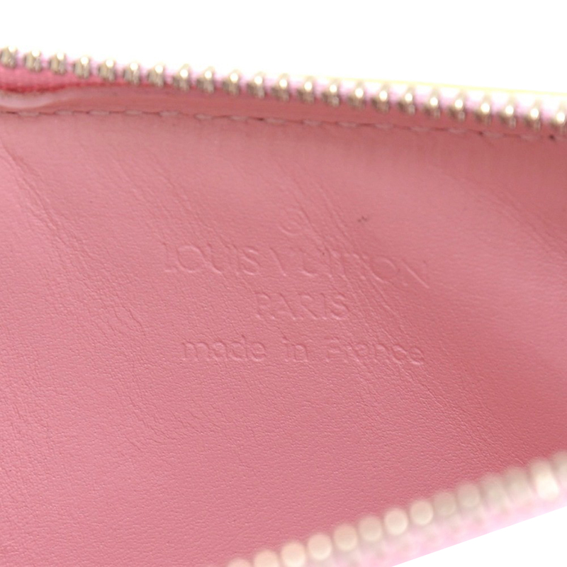 Louis Vuitton Pochette Accessoires Pink Patent leather ref.429642 - Joli  Closet