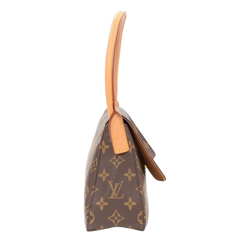 Louis Vuitton Looping Handbag 340870