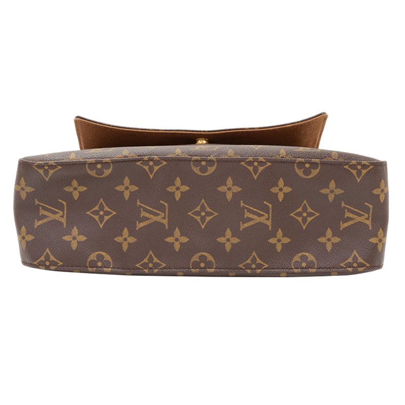 Louis Vuitton Looping Handbag 363385
