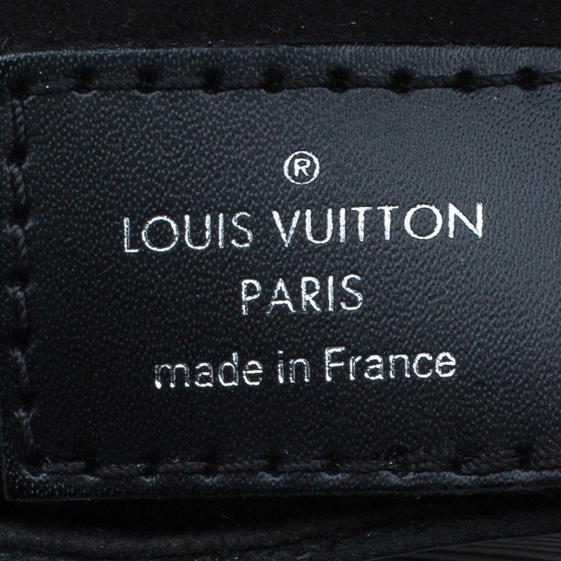 Louis Vuitton Montaigne Clutch 318754