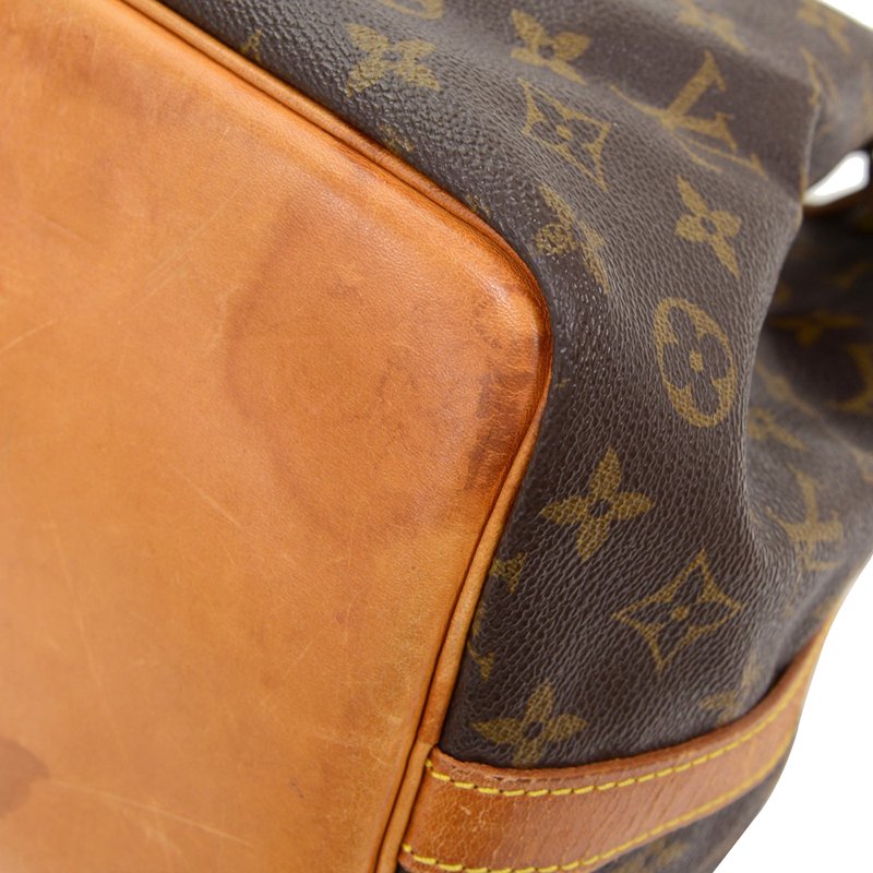 Shop Louis Vuitton NOE Louis Vuitton Shoulder Bags (M81266) by  Betty'sroom06