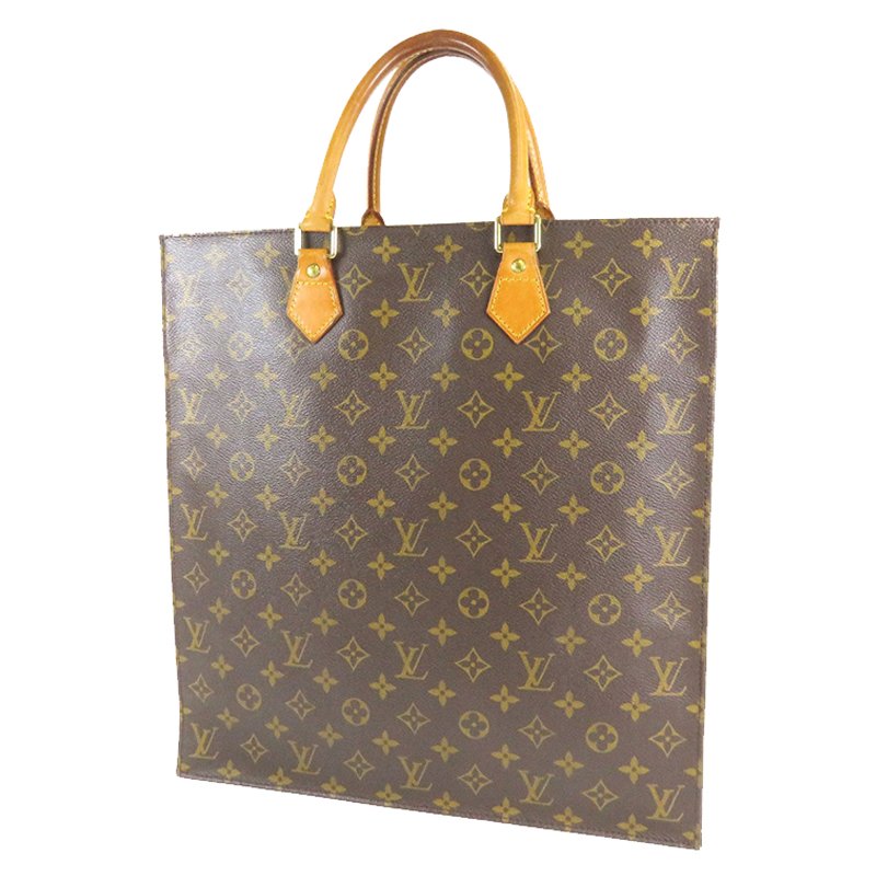 louis vuitton sac plat tote