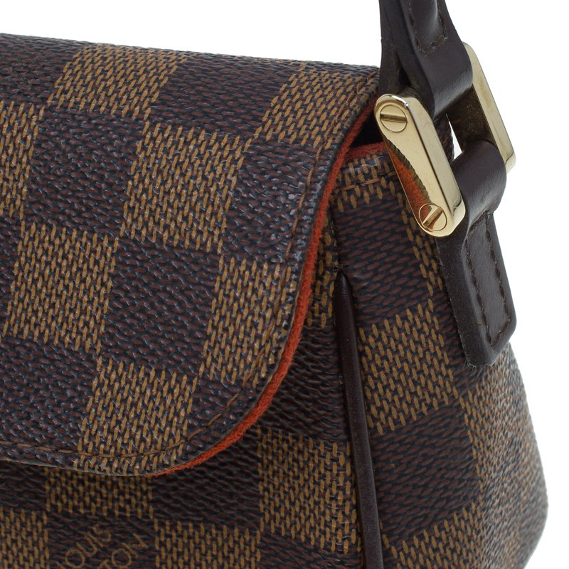 Louis Vuitton Recoleta Bag & My Entire Damier Ebene Collection 2019 