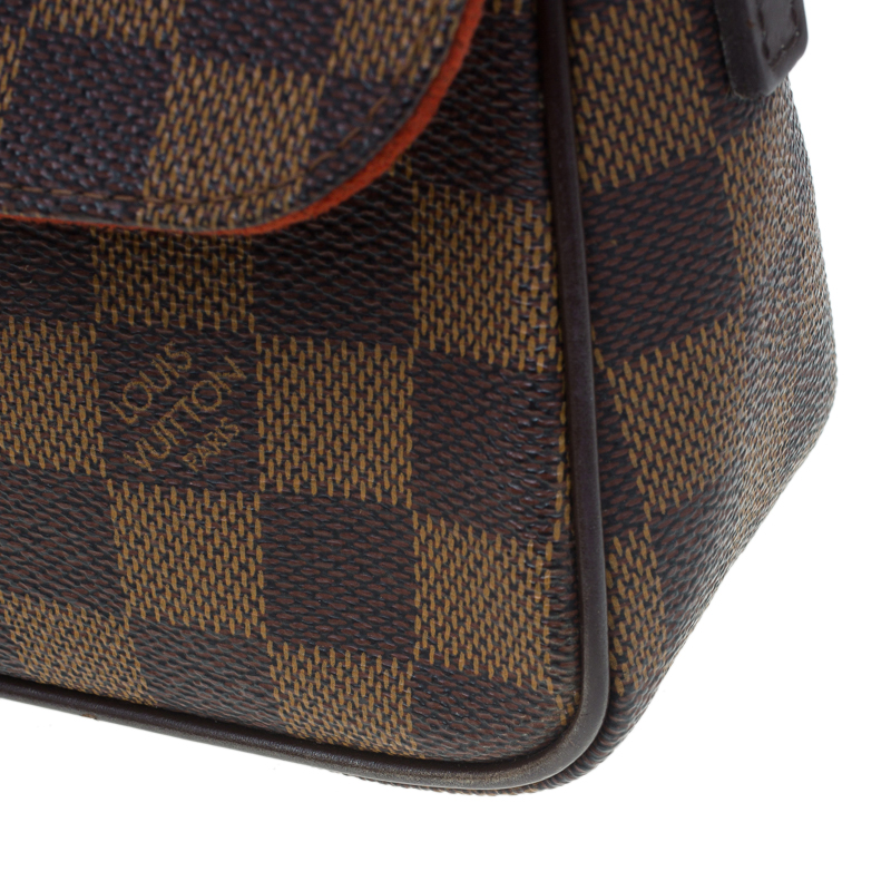 LV Damier Recoleta, Luxury, Bags & Wallets on Carousell