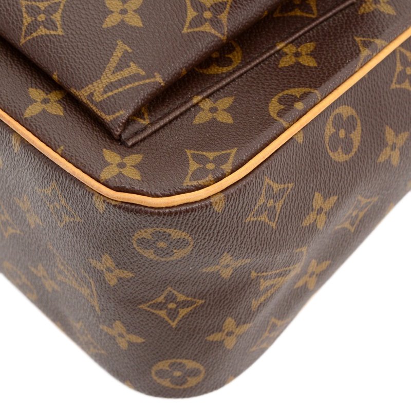 Secrétaire Stokowski Monogram Canvas - Travel