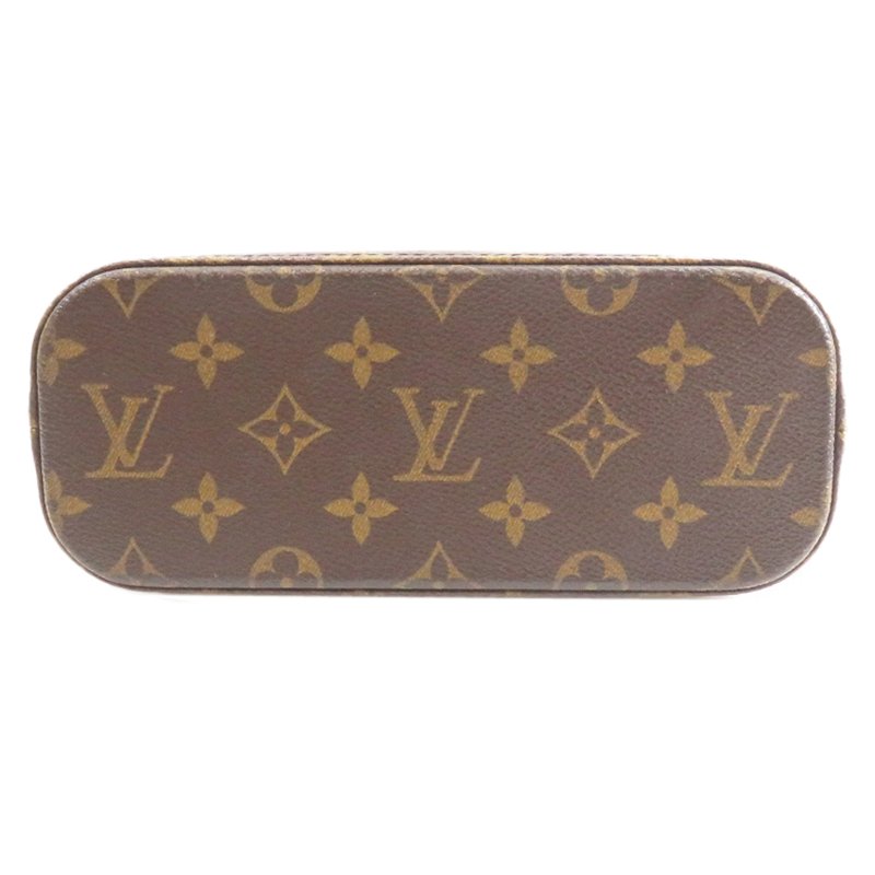 Louis Vuitton Monogram Vavin PM M51172 Brown Cloth ref.981511 - Joli Closet