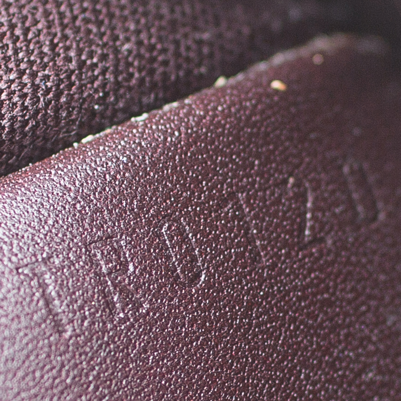 Louis Vuitton Sunset Boulevard Monogram Patent leather ref.53403